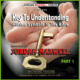 Jordan Maxwell Videos Presents - Key To Understanding Part 1