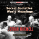 Jordan Maxwell Videos Presents – Secret Societies World Meanings