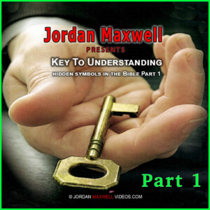 Jordan Maxwell - Key to understanding part 1- DVD