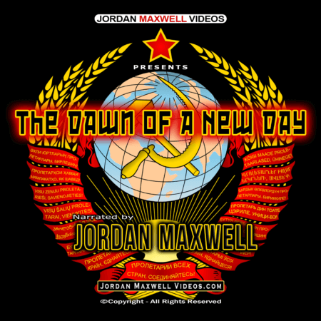 Jordan Maxwell Videos Presents – The Dawn of a New Day