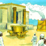 King Solomon's Temple