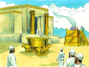 King Solomon's Temple