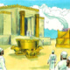 King Solomon's Temple