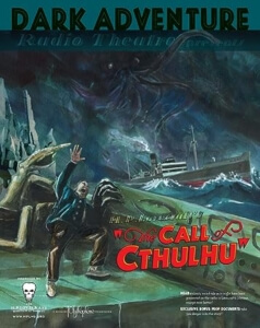 The Call of Cthulhu