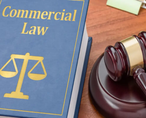 10 maxims of commercial law