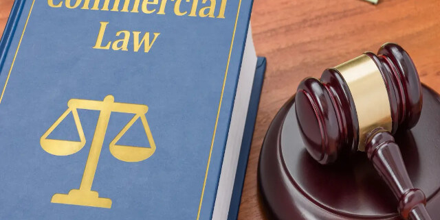 10 maxims of commercial law