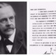 The Balfour Declaration